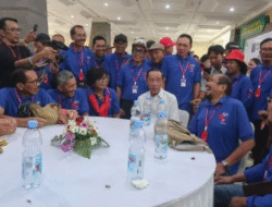 Alumni Kehutanan UGM Siap Jadi Saksi Hidup, Tegaskan Keaslian Ijazah Jokowi