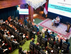 Prabowo Kumpulkan 82 Talenta Muda di Hambalang, Cetak Pemimpin Ekonomi Unggul