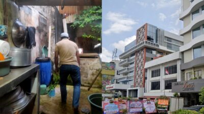 "Hotel Gajahmada Avara"