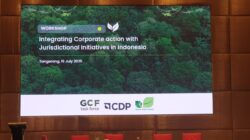 "Gusti Hardiansyah dari GCFTF"