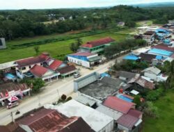 Aturan Baru Berlaku, Transmigrasi ke Kalbar Kini Wajib Kantongi Usulan Pemda