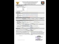 Kapuspen Kemendagri Tegaskan Surat Kerja Sama yang Beredar di Dunia Maya adalah Hosks 