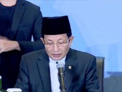 Hasil Sidang Isbat: Puasa 2026 Dimulai 19 Februari