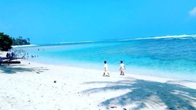 Penutupan Wilayah Udara Iran Tekan Kunjungan Wisman, Devisa Triliunan Rupiah Berisiko Melayang.