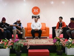 PKS Ajak Masyarakat Perkuat Solidaritas di Bulan Ramadan