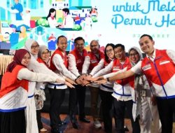 Serambi MyPertamina Bertambah Jadi 41 Titik, Pemudik Makin Nyaman