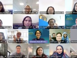 THR Tak Harus Habis Saat Lebaran, Sisihkan untuk Dana Pendidikan Anak