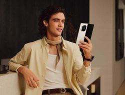 Sasar Penerima THR Lebaran 2026, Huawei Hadirkan Ponsel Lipat Flagship Mate X7 di Indonesia