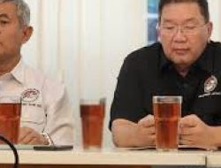 Protes Kenaikan Pajak, Pengusaha Truk Tanjung Emas Ancam Migrasi Keluar Jawa Tengah