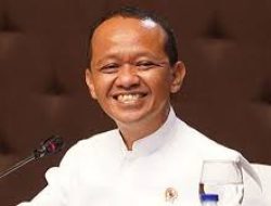 Antisipasi Stok Kritis, Menteri Bahlil Targetkan Penambahan Storage BBM dalam 3 Bulan
