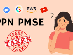 Update Pajak: Sektor Digital Setor Rp47,18 Triliun ke Negara