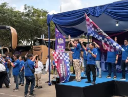 Apresiasi Mitra Retailer, XLSMART Fasilitasi Mudik Gratis hingga Armada Premium Alphard