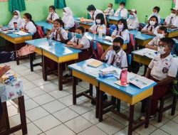 PTM Tetap Prioritas: Wacana Pembelajaran Jarak Jauh 2026 Resmi Dibatalkan