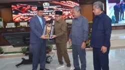 DPRD Jepara Kebut Pembahasan 4 Ranperda, Aturan Pilpet Jadi Sorotan Utama