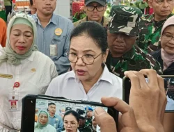 Hadapi El Nino, Pemkot Semarang Siagakan Satu Juta Liter Air Bersih untuk Wilayah Kekeringan