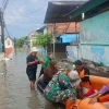 Banjir Solo Raya: BPBD Jateng Prioritaskan Evakuasi Ribuan Warga, Pompanisasi Belum Optimal