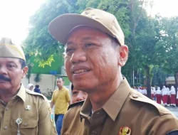 WFH Setiap Jumat, Bupati Kudus Wajibkan ASN Share Location untuk Pantau Kinerja