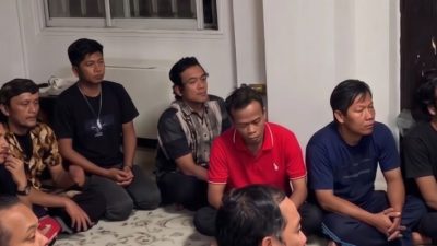 13 ABK Indonesia Terlantar di Baku, INFISA Tuntut Pemerintah Jadikan Repatriasi Prioritas Nasional