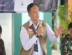 Perkuat Ekosistem Pangan, Bulog Fasilitasi Penyerapan Tebu Petani Blora ke Pabrik Gula PTPN