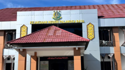 Kejari Geledah Kantor KPU Palangka Raya Terkait Dugaan Korupsi Dana Hibah Rp20 Miliar