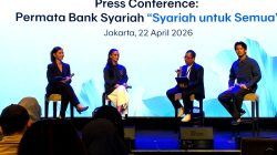 Permata Bank Syariah Usung Semangat “Syariah untuk Semua”, Targetkan Akses Finansial yang Lebih Luas dan Modern