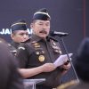 Daftar Lengkap 14 Kajati Baru yang Dilantik Jaksa Agung per April 2026