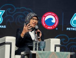 PHE Perkuat Kapabilitas Global dan Domestik Guna Pastikan Keberlanjutan Pasokan Energi RI