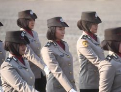 Oknum Polisi Rekam Polwan di Kamar Mandi SPN Polda Jateng, Pelaku Masih Bertugas Menunggu Sidang Etik