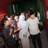 Pameran Tatah 2026: Wagub Jateng dan Dekranasda Dorong Narasi Sejarah Ukir Jepara Masuk Catatan Nasional
