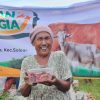 Dari Pelosok Indonesia hingga Mancanegara, Kurban Bahagia Yakesma Hadirkan Manfaat untuk 100 Ribu Lebih Masyarakat