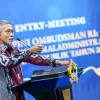 Sekda Jateng Minta ASN Tak Alergi Kritik, Jadikan Komplain Bahan Evaluasi