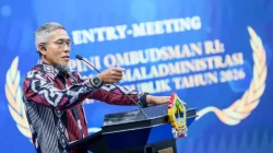 Sekda Jateng Minta ASN Tak Alergi Kritik, Jadikan Komplain Bahan Evaluasi