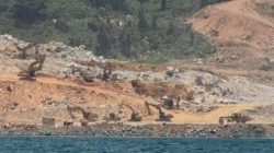 Diduga Rusak Lingkungan, Pembangunan Smelter Bauksit PT DIB Soroti Efektivitas Pengawasan