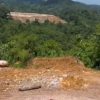 PT Srinding Sumber Makmur Caplok Lahan dan Gusur Rumah Warga Demi Perluas Tambang Emas