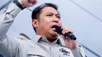 Aksi Bersih-Bersih Internal, BGN Pecat 261 Pegawai Non-ASN dan Sanksi Puluhan ASN