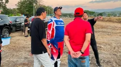 Geliatkan Sport Tourism, Klaten Siap Gelar Motocross Internasional dan Kejurnas Round 6