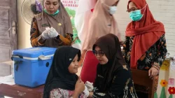 DinkesPPKB Purbalingga Gandeng Sektor Lintas Lini Sukseskan BIAS 2026