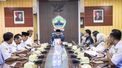 Pemprov Jateng Sebut 2.692 Siswa Ikuti Sekolah Rakyat, Jalan Putus Rantai Kemiskinan