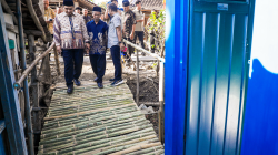 Jurus Pemprov Jateng Tekan Kemiskinan di Wonogiri: Kucurkan Ratusan Juta hingga Berdayakan Ekonomi Warga