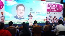 Krista Exhibitions Perkuat Posisi Indonesia sebagai Hub Industri Asia Lewat Empat Expo Internasional