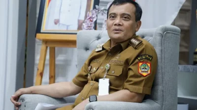Gubernur Ahmad Luthfi Minta BUMD Genjot PAD, Peringatkan Perusahaan “Garis Merah” Segera Pembenahan