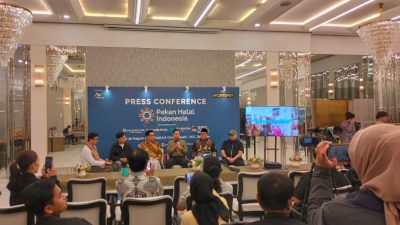 Digelar 28–30 Agustus di JICC, Pekan Halal Indonesia 2026 Siapkan Ruang Kolaborasi Lintas Industri