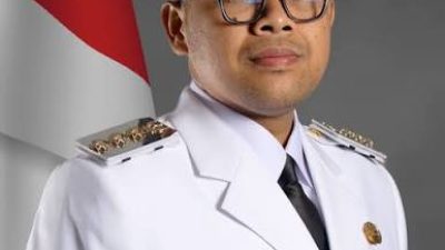 Pemkab Batang Gagas Relawan Pemantau Proyek, Biaya Operasional Menggunakan Gaji Pribadi Bupati