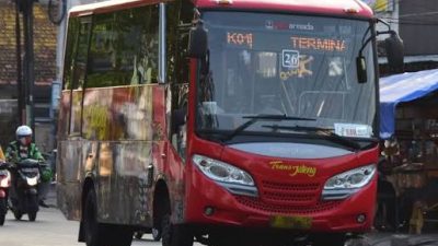 Menyambut HUT Ke-81 RI, Trans Jateng Berikan Diskon Tarif 81 Persen Gunakan Pembayaran Digital