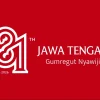 Usung Tema “Gumregut Nyawiji”, Pemprov Jateng Gelar Rangkaian Hari Jadi ke-81 Bertaburan Kuliner Gratis hingga Hiburan Rakyat