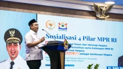 Pemprov Jateng Dorong Pemerataan EBT untuk Industri dan Kelestarian Lingkungan