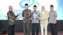 Milad ke-41 Nurul Fikri: Empat Dekade Lebih Membersamai Perjalanan Juara Lintas Generasi