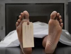 Tewas di Selokan Perumahan Depok, Pria Paruh Baya Diduga Terpeleset