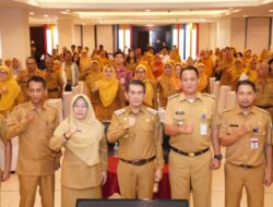 Ani Sofian Minta Pelaksanaan PPDB Berlangsung Transparan