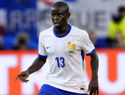 Prancis Menang 1-0 atas Austria di Penyisihan Grup Piala Eropa 2024